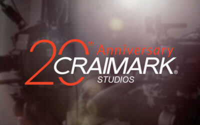 CRAIMARK 20th Anniversary