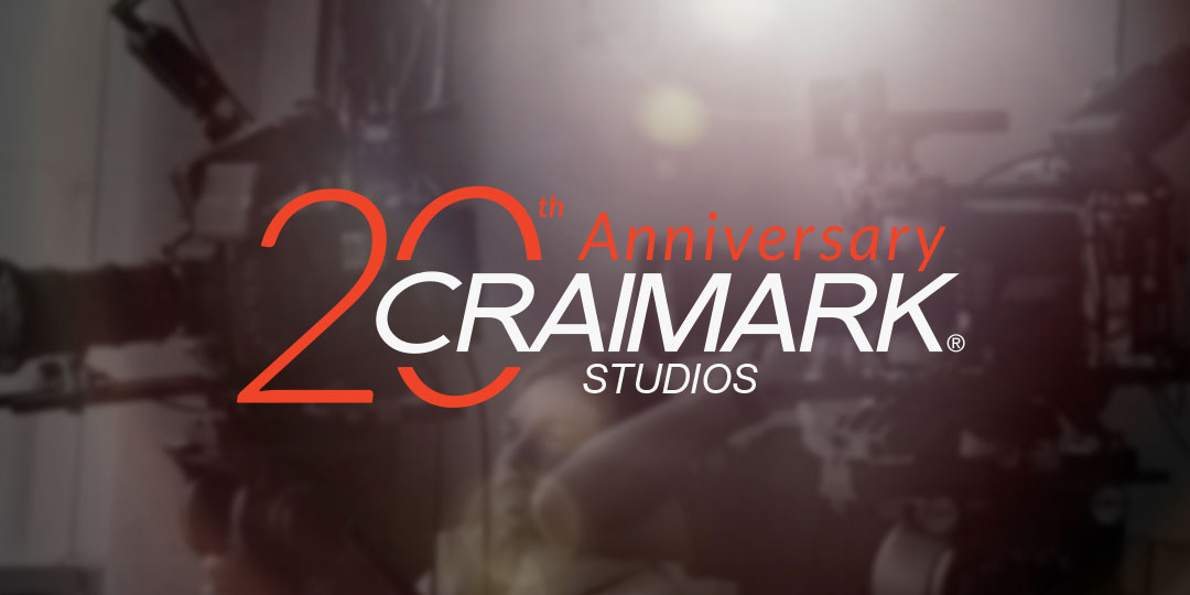 CRAIMARK 20th Anniversary